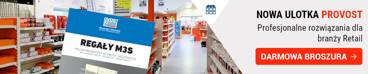 Masz sklep detaliczny? Odkryj nasze dedykowane rozwiązania 