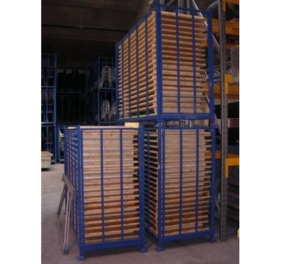 Palette jumbo