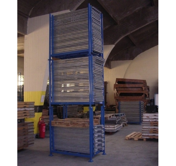 Palette jumbo