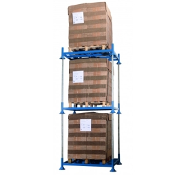 Metalowa paleta Jumbo PROVOST