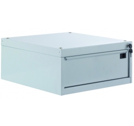 Szuflada pojedyncza do stołów modułowych 500 kg PROVOST