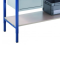 Niveaux inférieurs poste modulaire