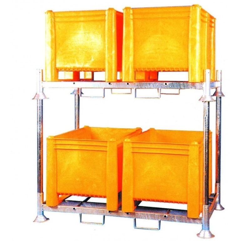 Paleta Manurack