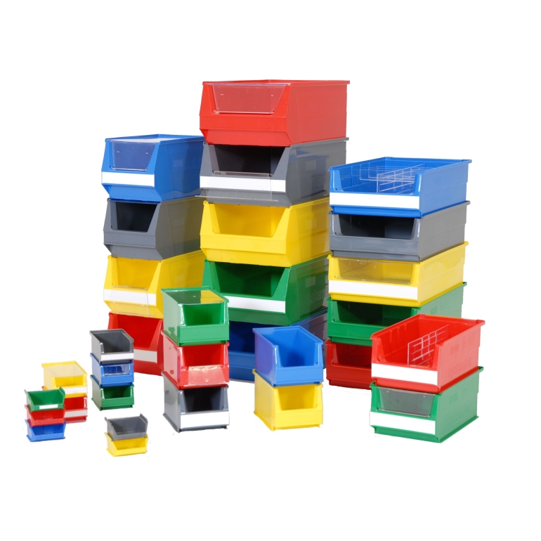 Pojemnik Systembox