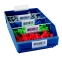 etykieta i ochrona z PVC