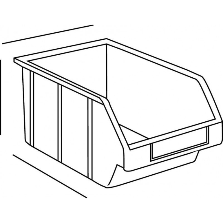 Taca wylewowa Probox