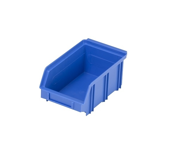 Plastikowy pojemnik