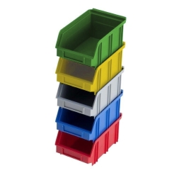 Pojemniki plastikowe Probox P175 x L105 x H75