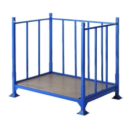 Paleta z 3 bokami ażurowymi- format 1200 x 800 mm PROVOST