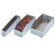 Bac carton Antigraisse