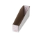 Bac carton Antigraisse