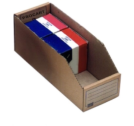 Pojemniki kartonowe Procart standard 300 X 110 PROVOST