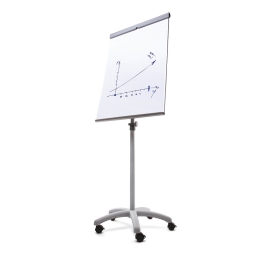Mobilny flipchart PROVOST