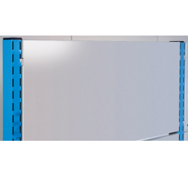 Panel magnetyczny do stołów warsztatowych