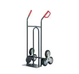 Wózek taczkowy schodowy 250 kg PROVOST