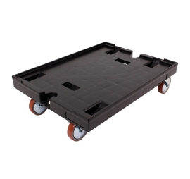 Podstawa ruchoma z polipropylenu 800 x 600 PROVOST
