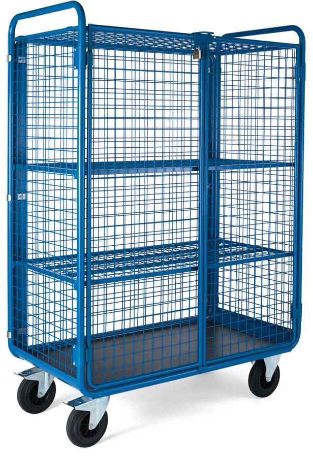 Mobilne rollkontenery