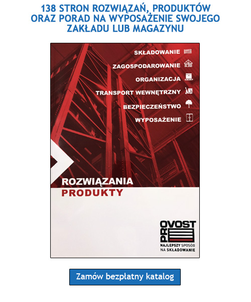 Zamów bezpłatny katalog