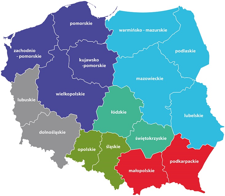 Mapa poprawiona