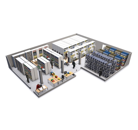Archiwum uniwersyteckie